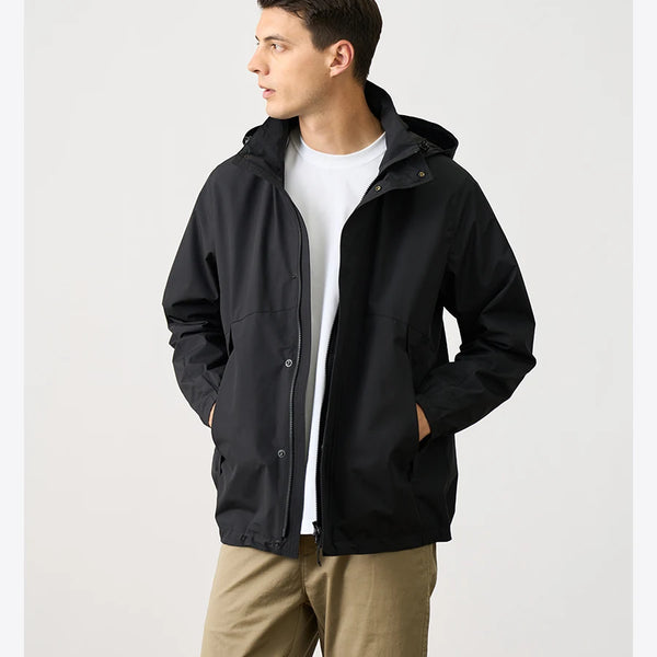 Soft Shell Outdoor Jackets Men