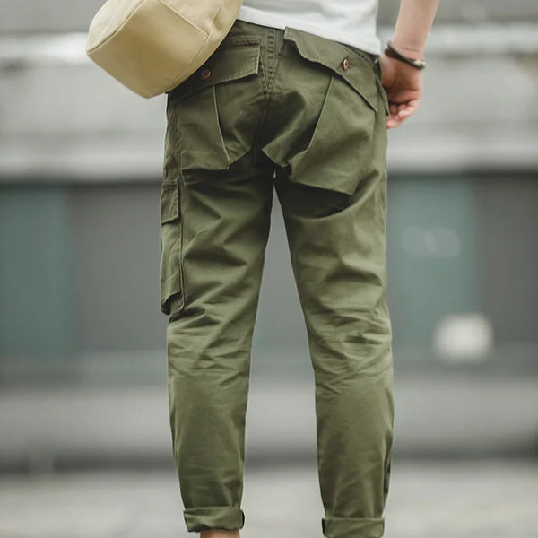 Tactical Cargo Pants