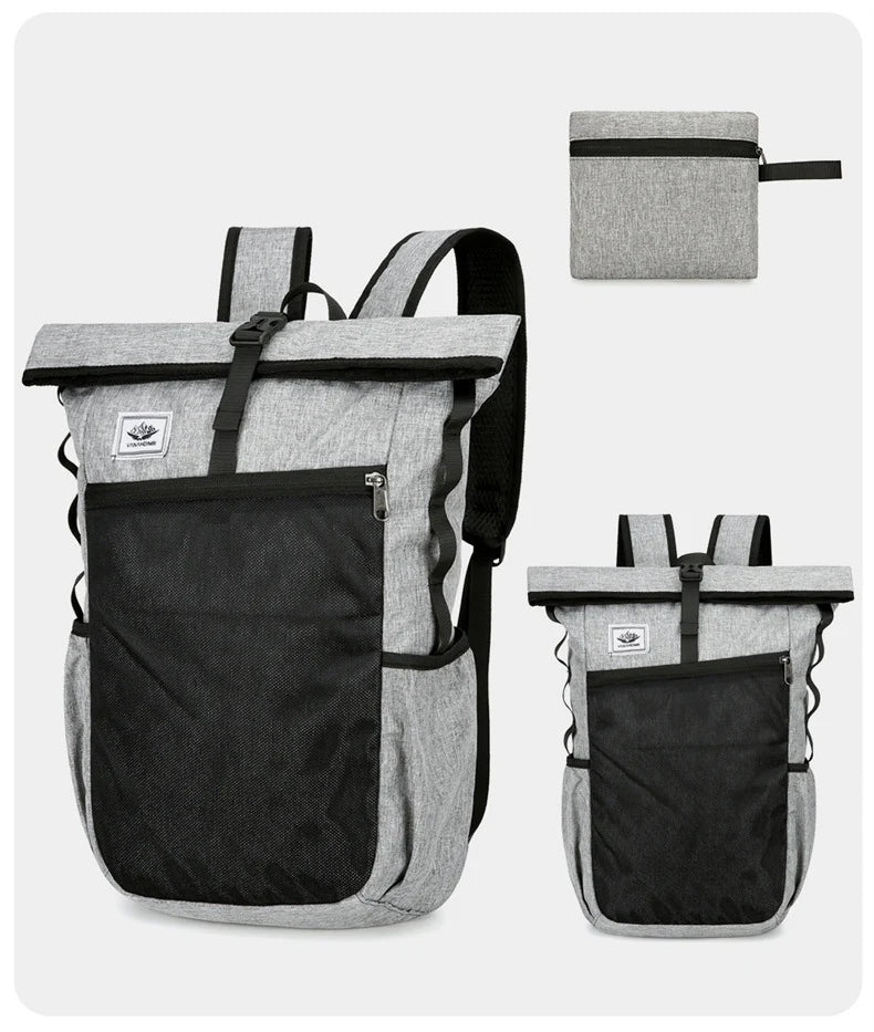 Lightweight Travel Backpack