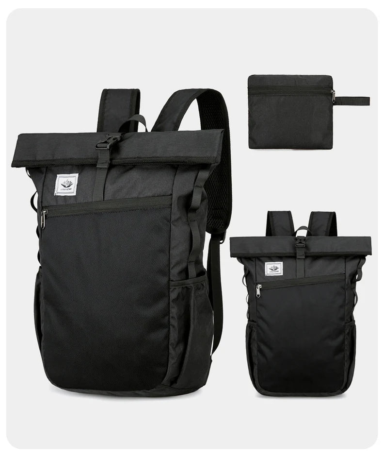 Lightweight Travel Backpack