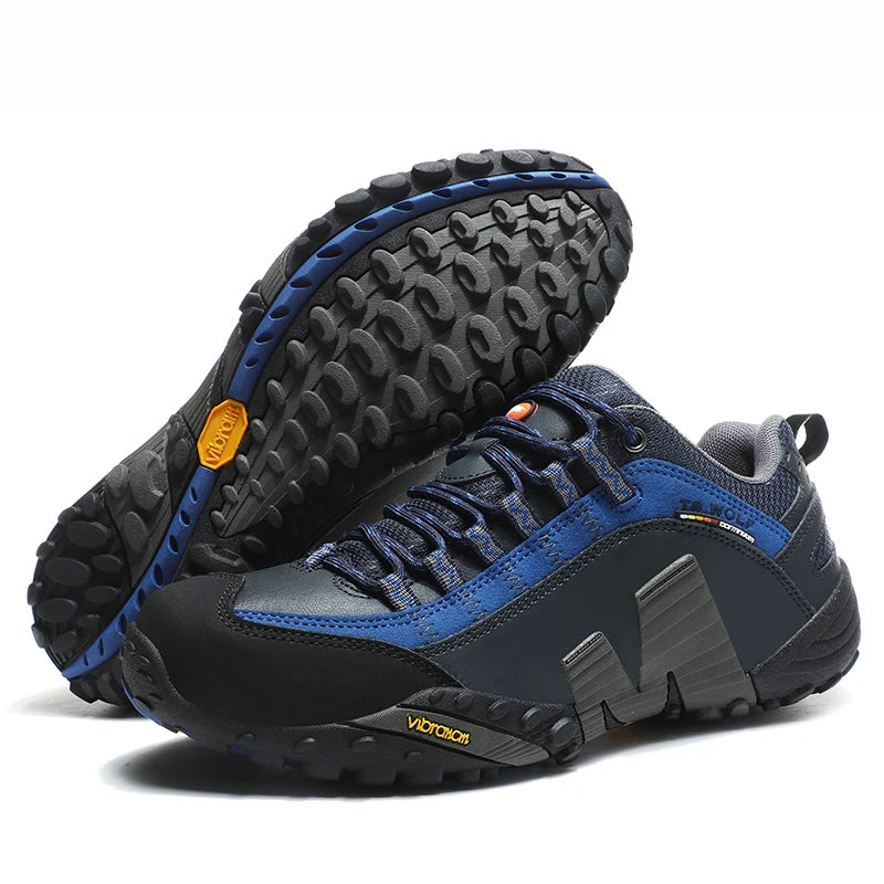 Men's Autumn Hiking Shoes