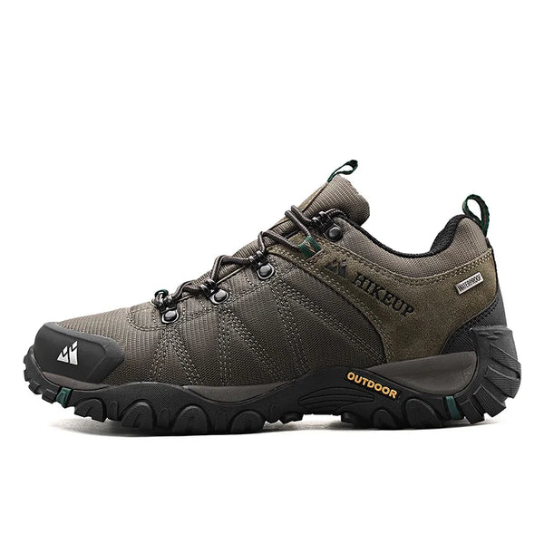 Non-slip Breathable Men Hiking Shoes