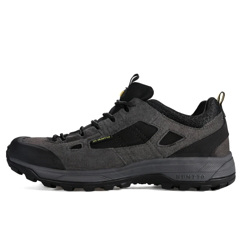 Waterproof Hiking Shoes