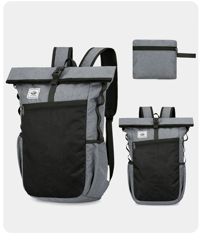 Lightweight Travel Backpack