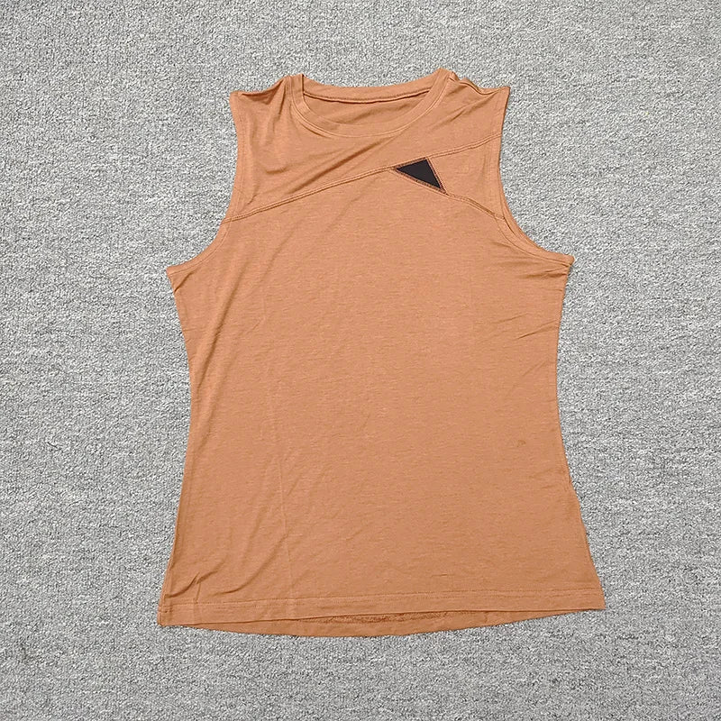 Women's Merino wool Vest