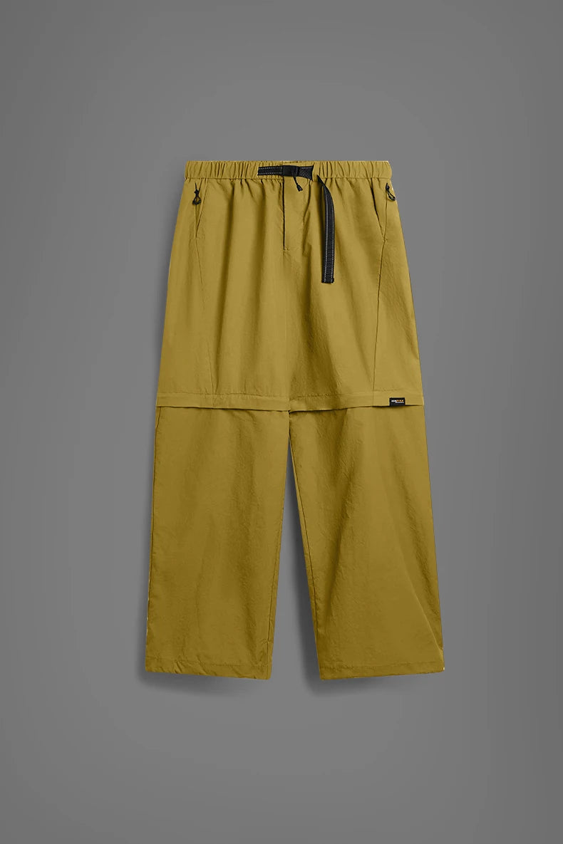 Durable Functional Cargo Hiking Jogger