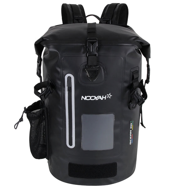 Waterproof Double Layer Backpack