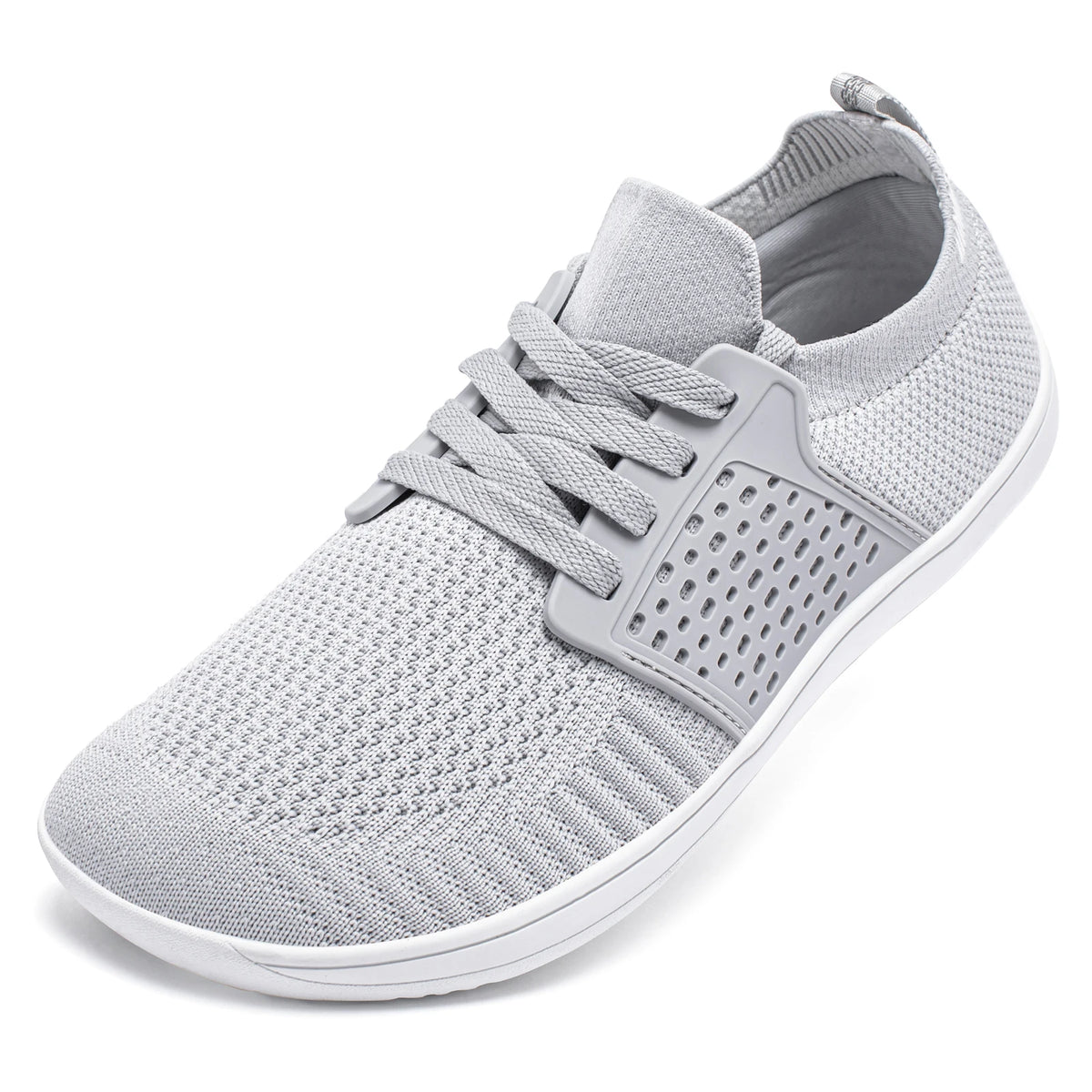 Mens Wide Toe Zero Drop Soes