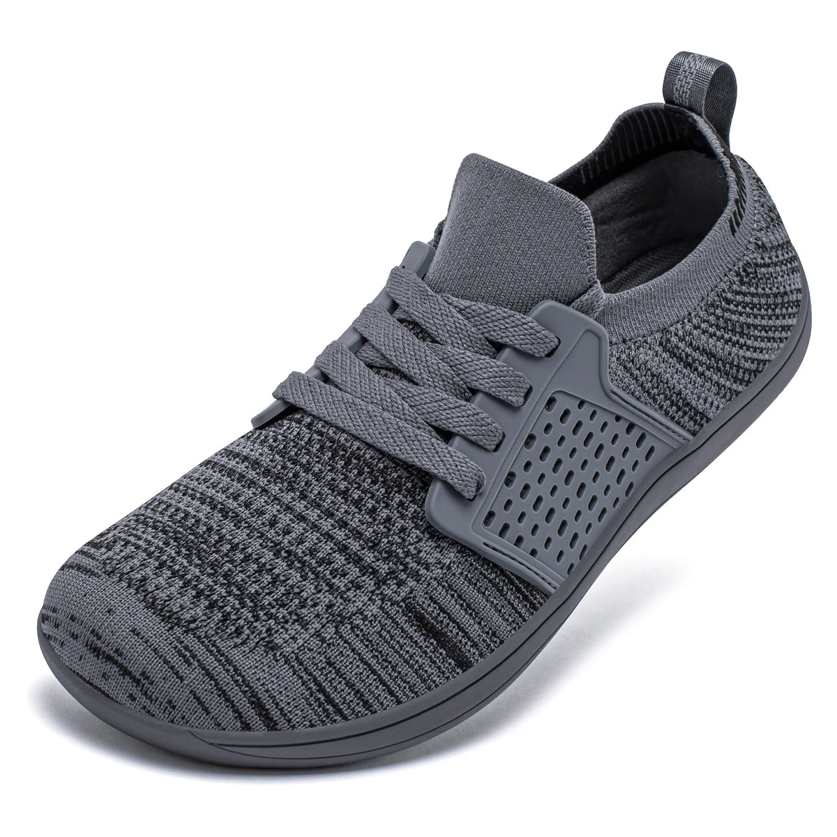 Mens Wide Toe Zero Drop Soes