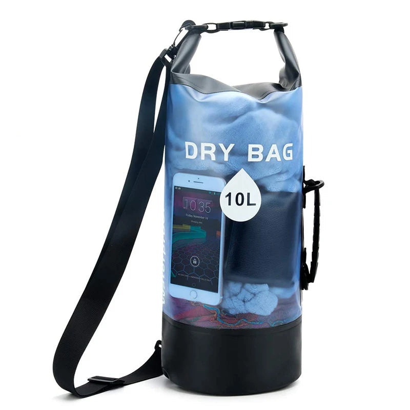 20L Waterproof Storage Pack