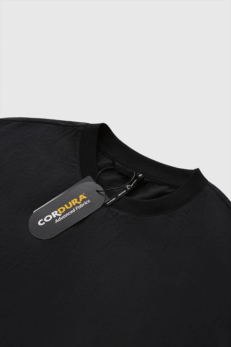 Durable Stretch T-shirts