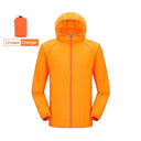  Unisex Orange