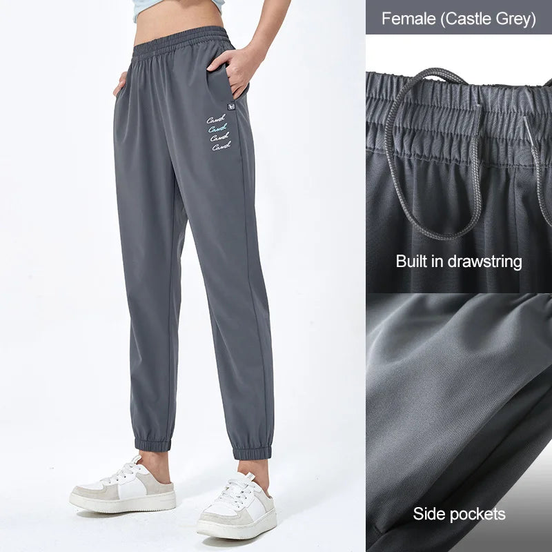 Women Trekking Pant