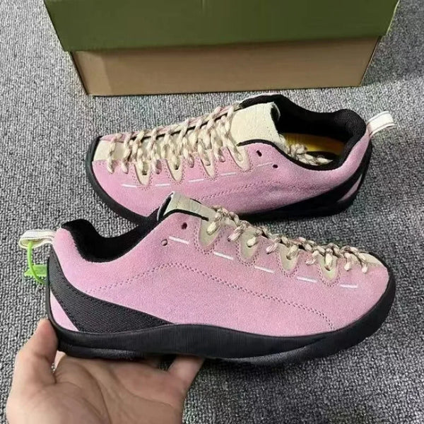 Woman Breathable Hiking Shoes