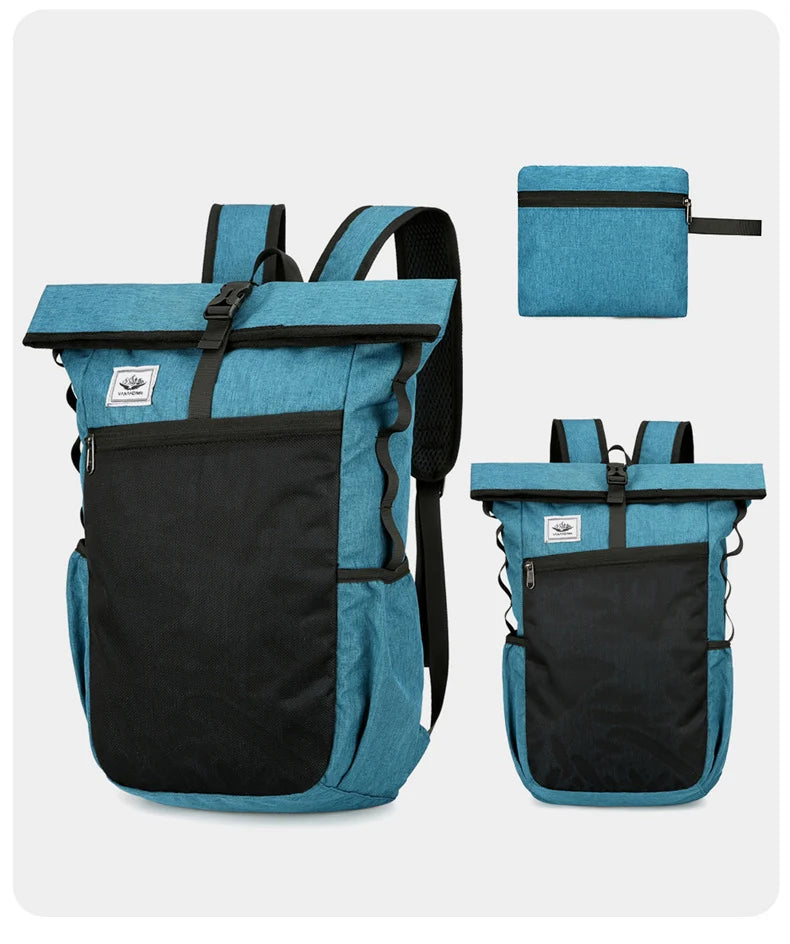 Lightweight Travel Backpack