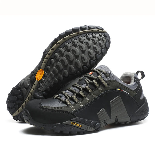 Men's Autumn Hiking Shoes