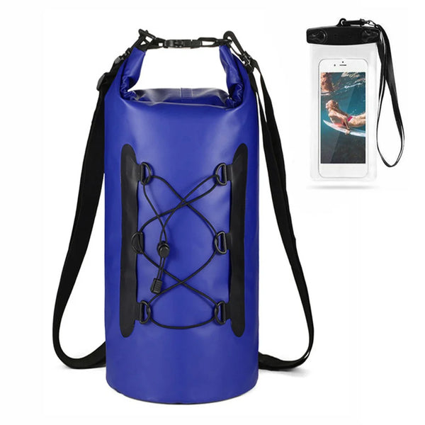 15L Waterproof  PVC Bag