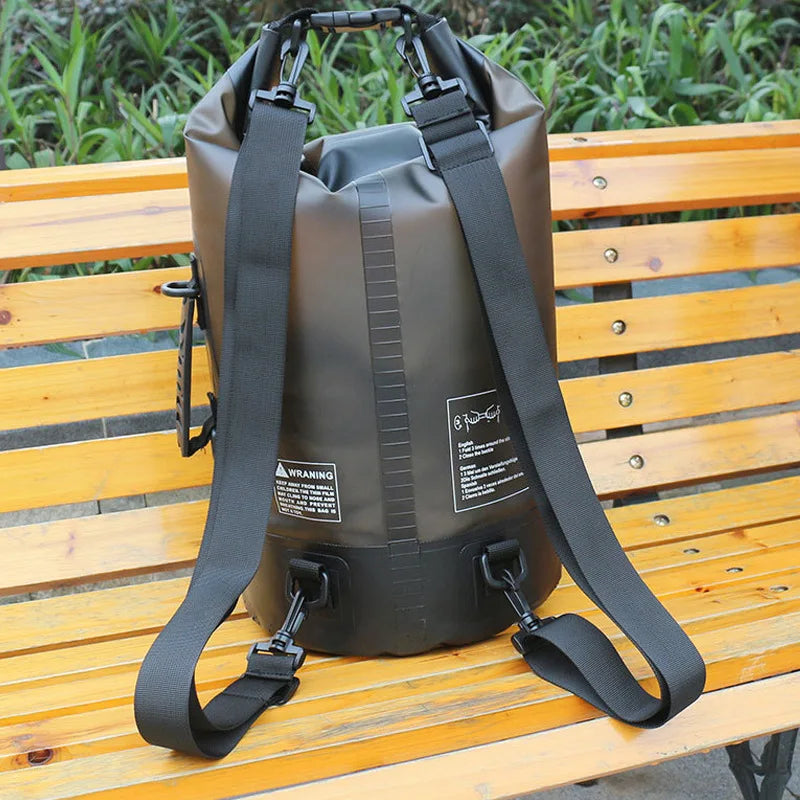 20L Waterproof Storage Pack