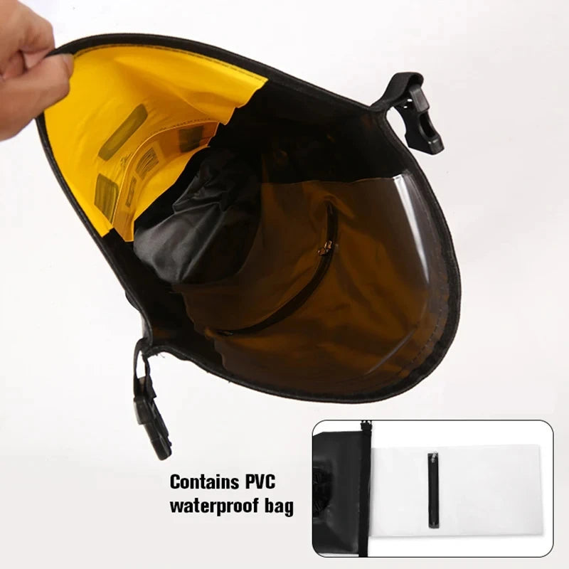 Waterproof Bucket Bag 30L