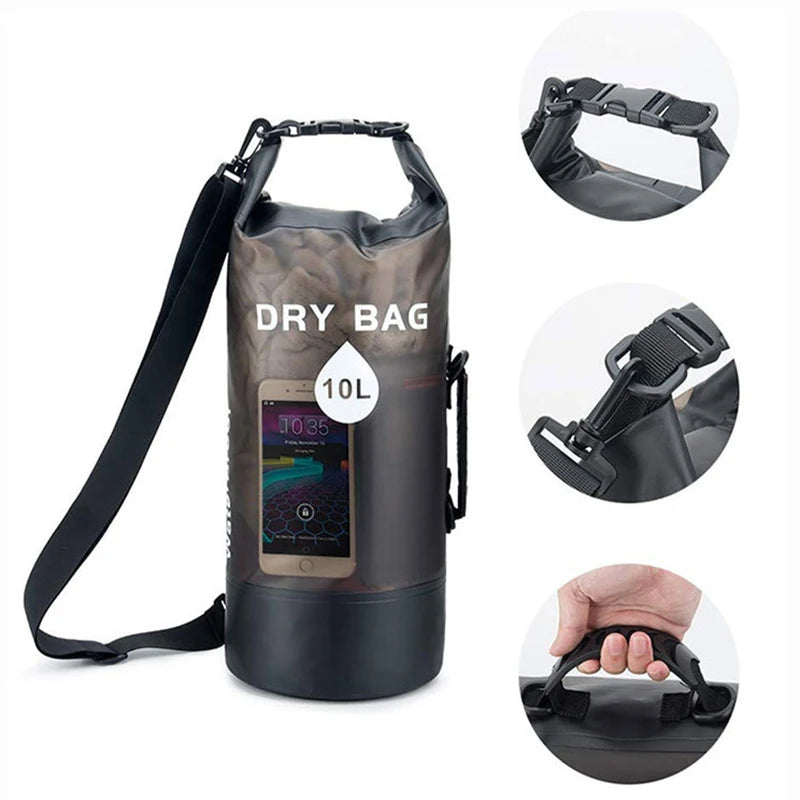 20L Waterproof Storage Pack