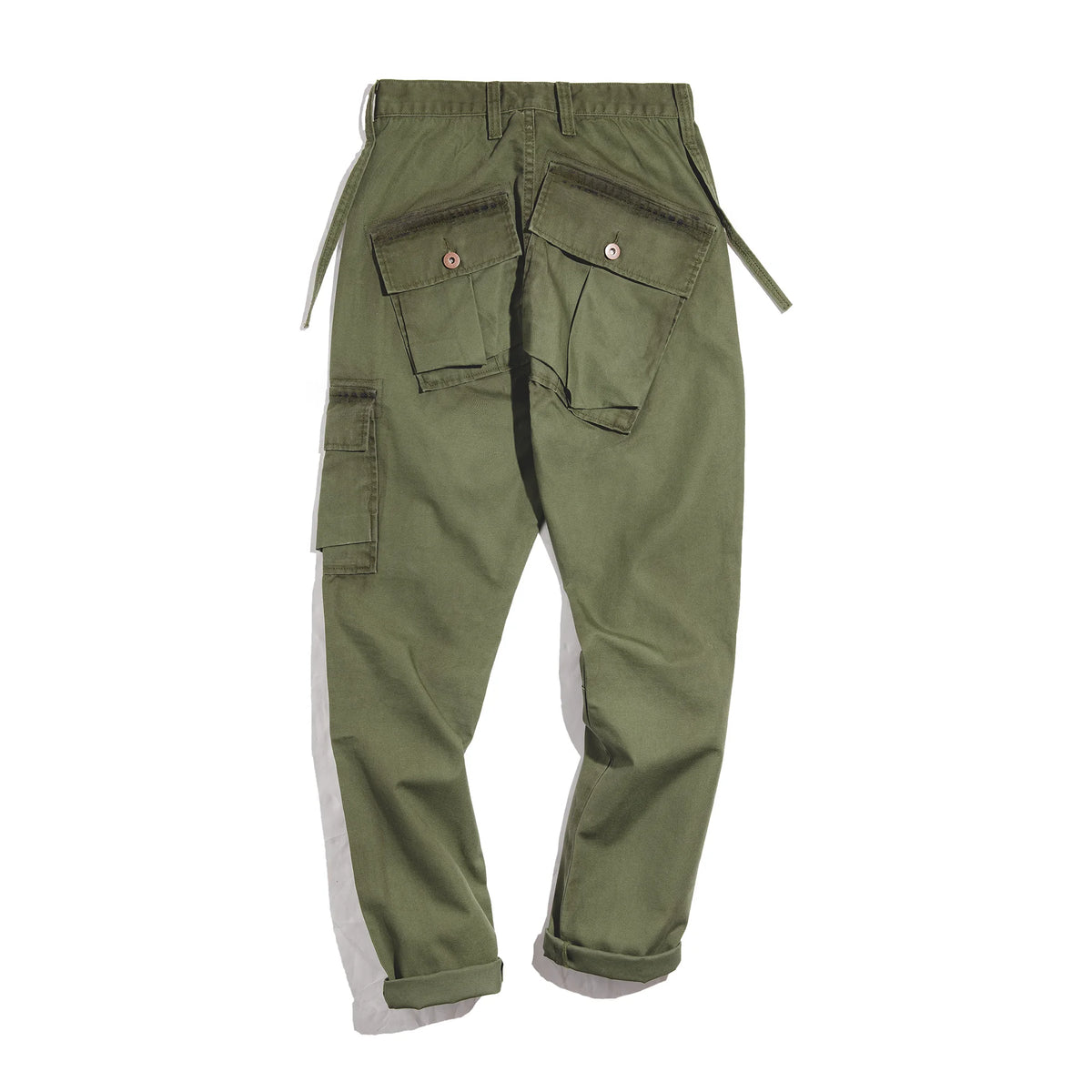 Tactical Cargo Pants