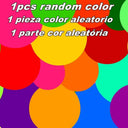  1pcs random color