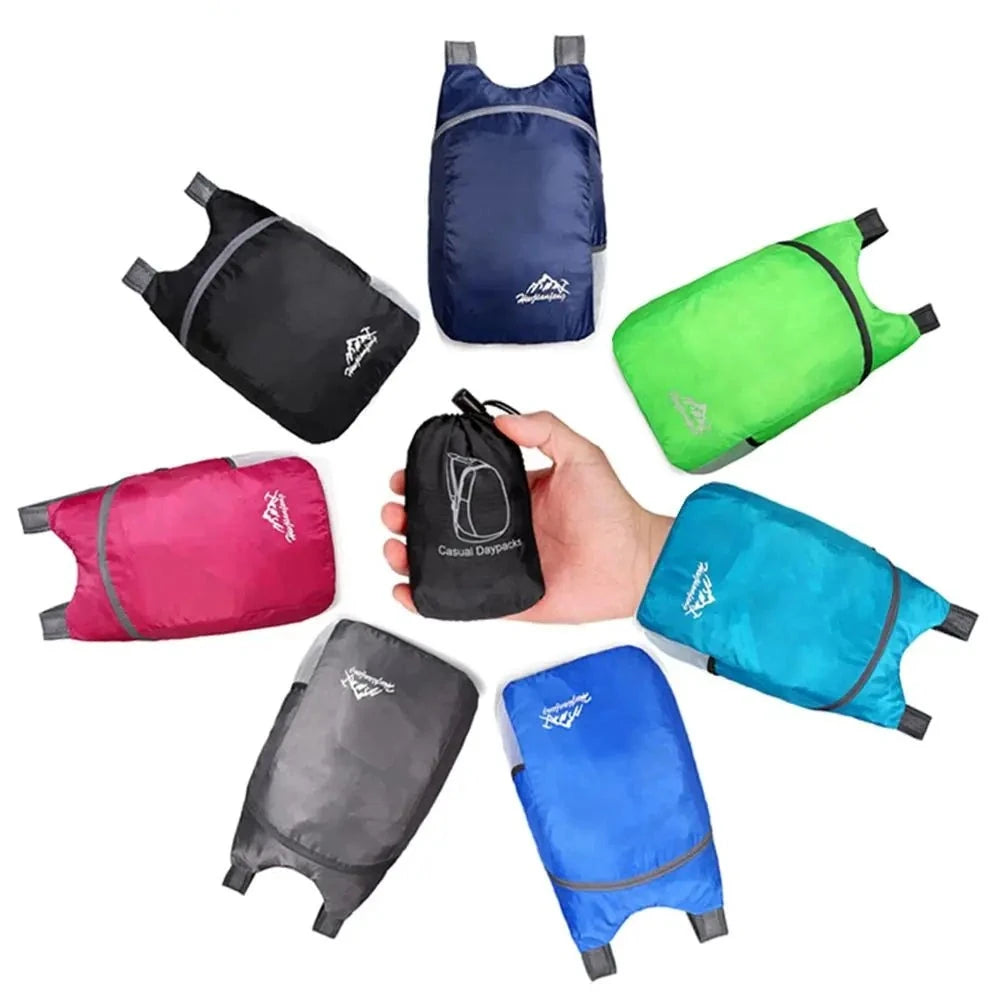 Ultralight Nano Waterproof Backpack