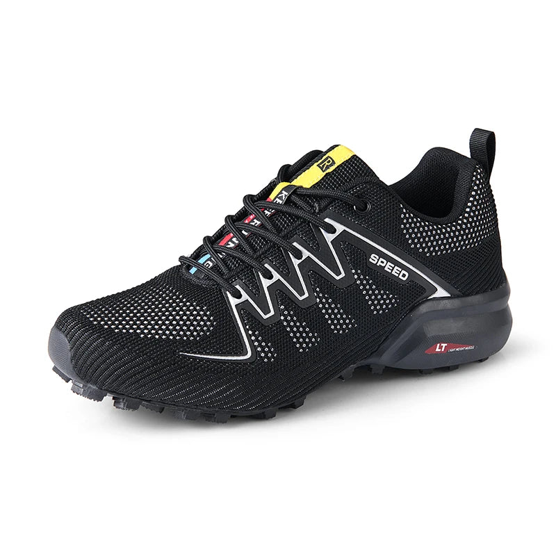 Lightweight Breathable Hiking Shoes