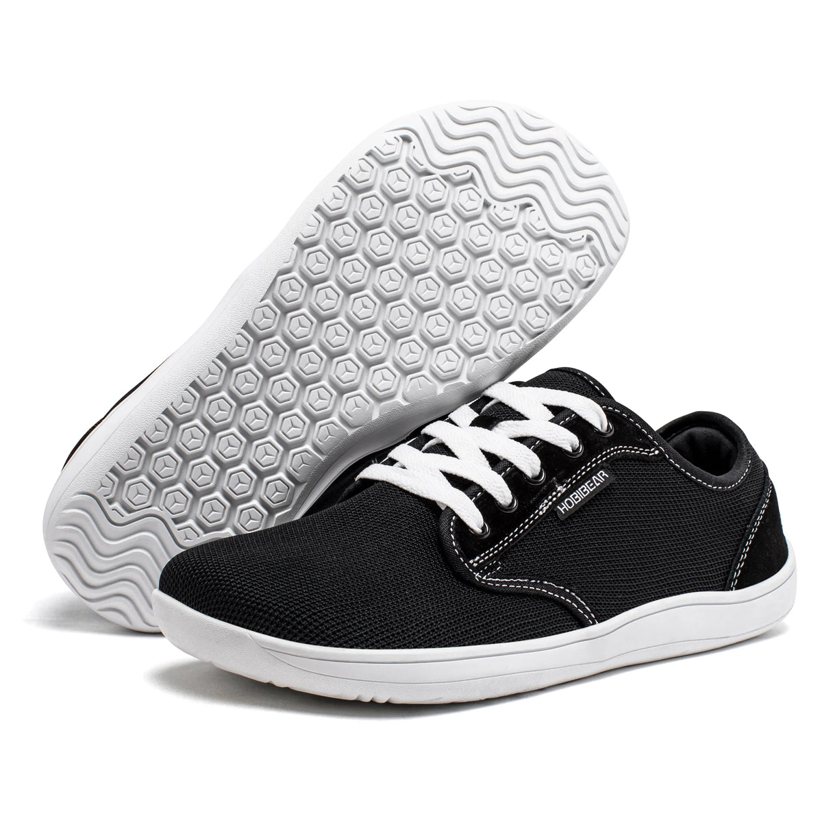 Unisex Zero drop Sneakers