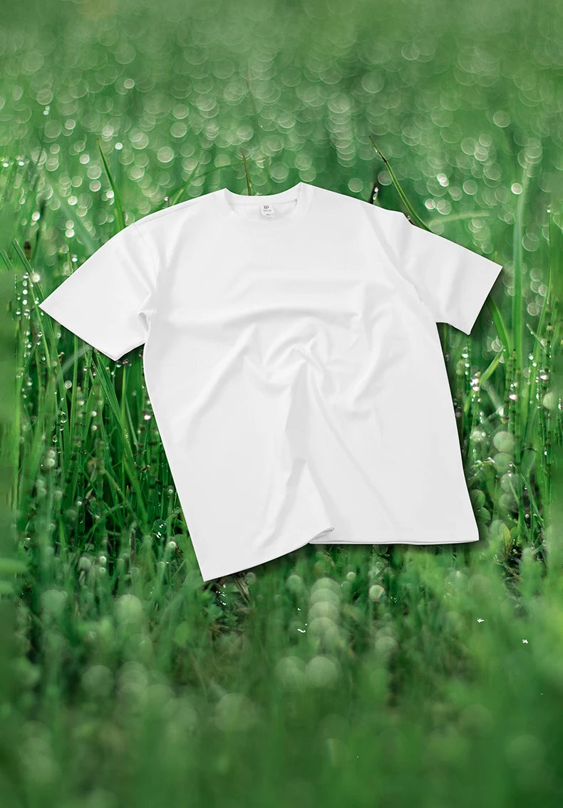 Quick Dry T-shirts to stay cool