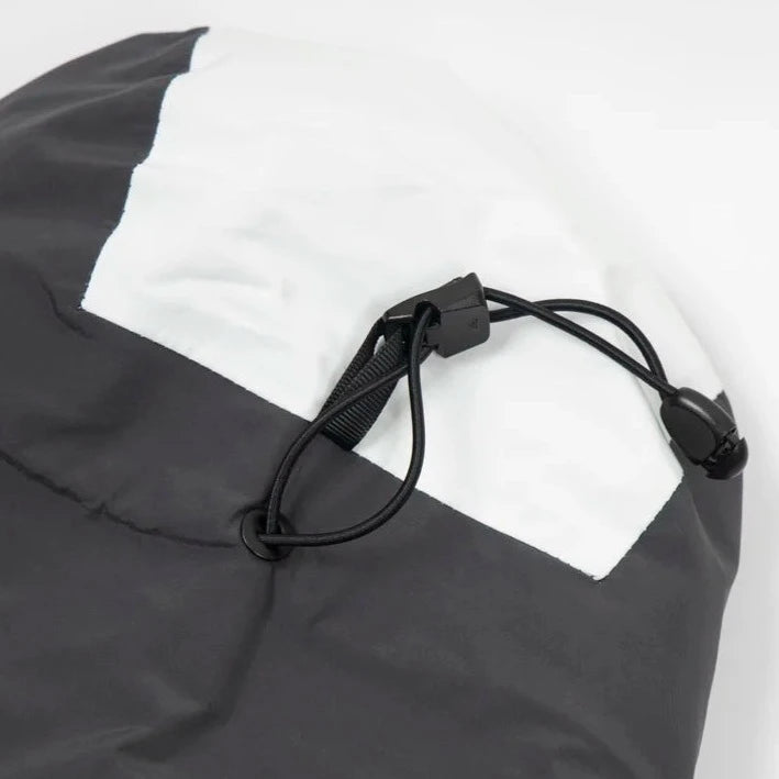 Unisex Waterproof Hoodie Jacket