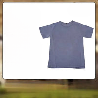 Merino wool quick-drying round neck mountain running tee