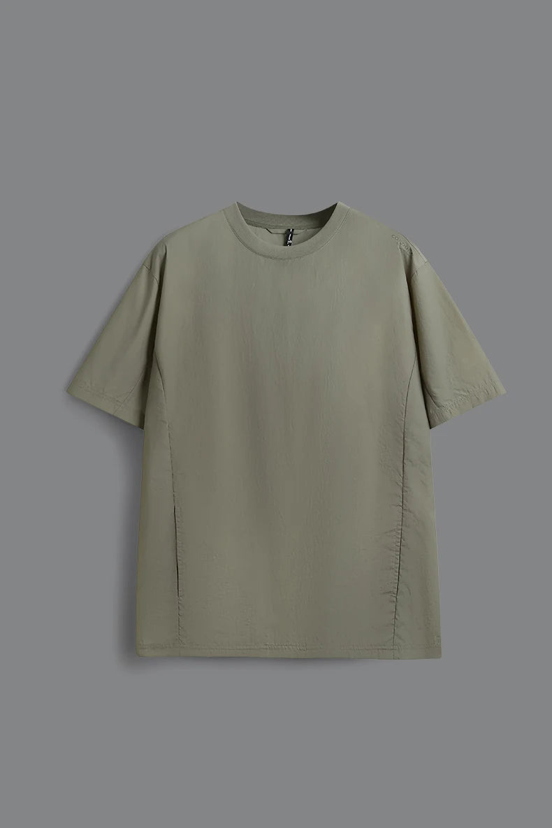 Durable Stretch T-shirts