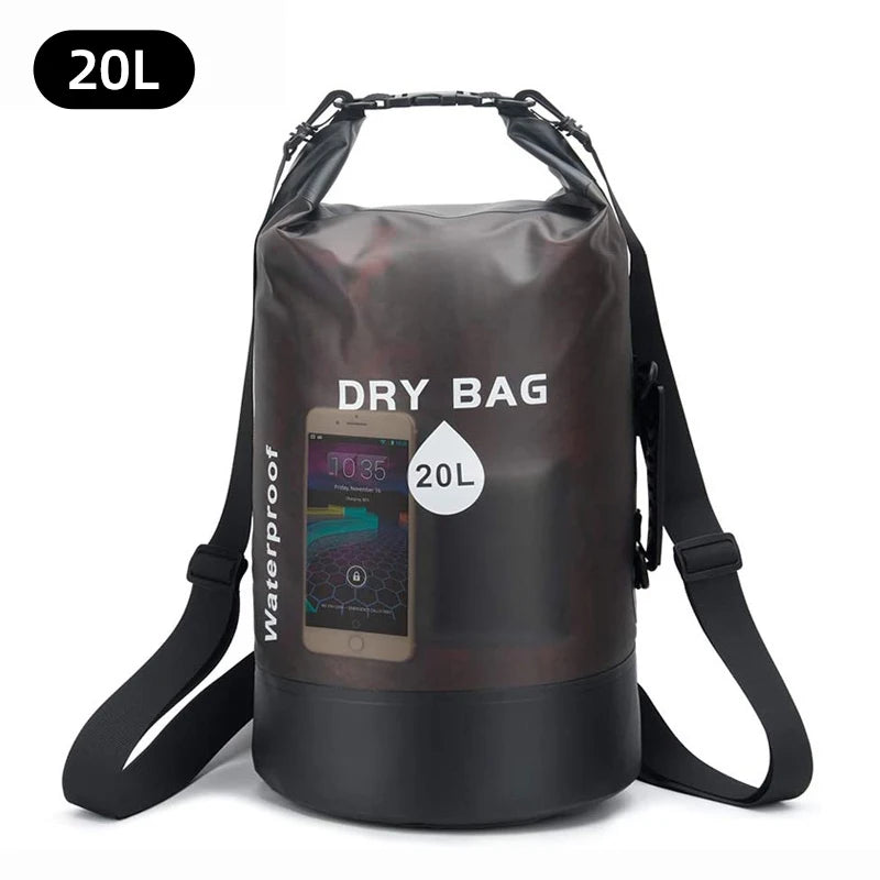 20L Waterproof Storage Pack