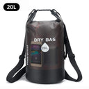  20L Black