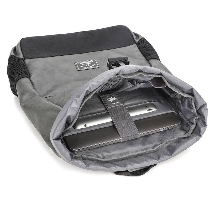 Waterproof usb Computer Backpacks