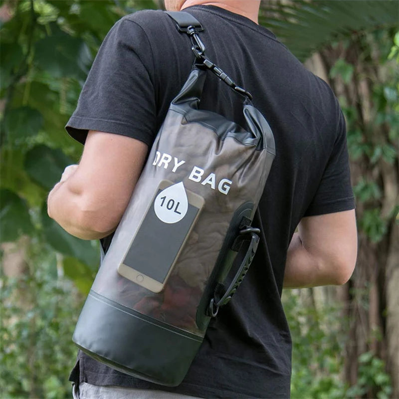 20L Waterproof Storage Pack