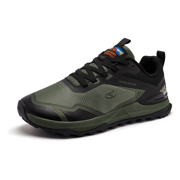 Unisex Trail Running Shoes