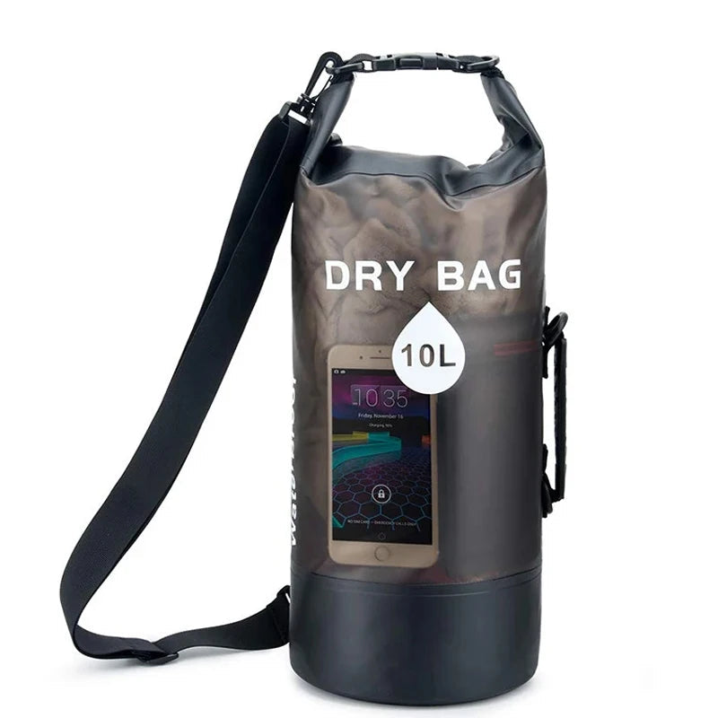 20L Waterproof Storage Pack