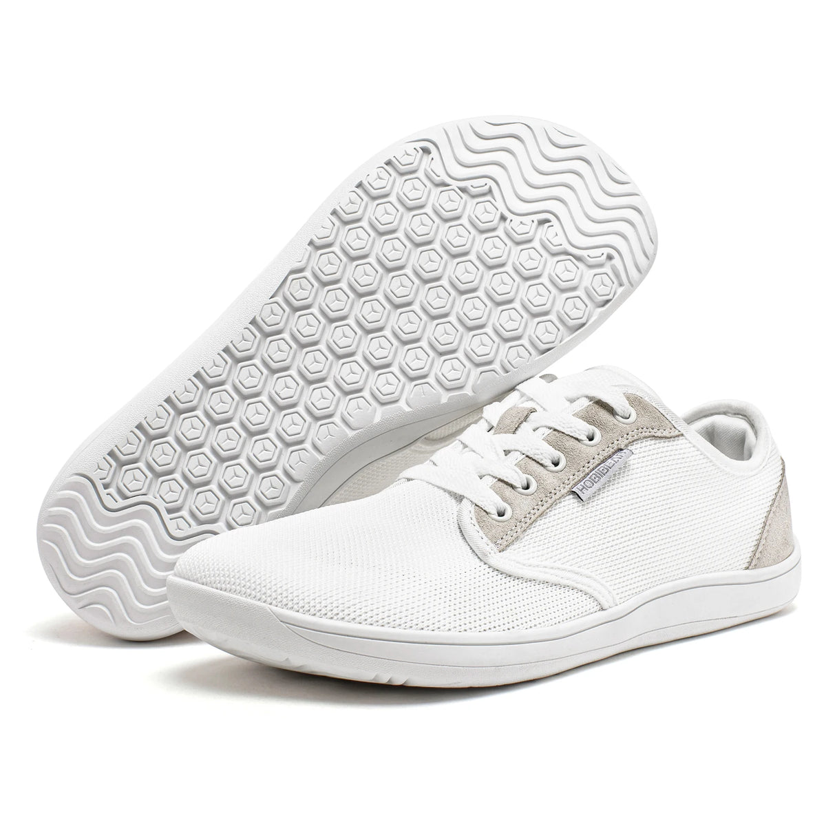 Unisex Zero drop Sneakers