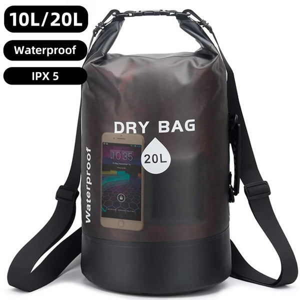 20L Waterproof Storage Pack