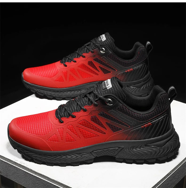 Waterproof Trail Running Shoes Unisex