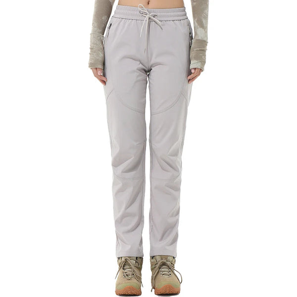 Woman's Outdoor Sports Cargo Trousers