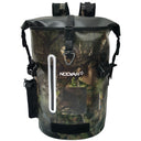  Camo Backpack D