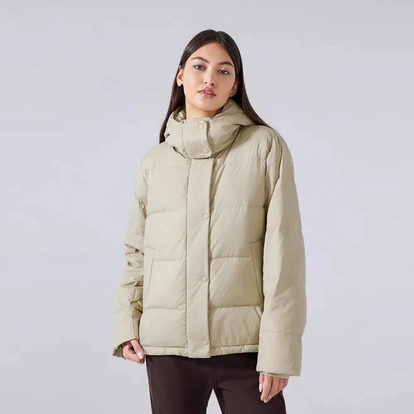 Woman's Winter Leisure Jacket