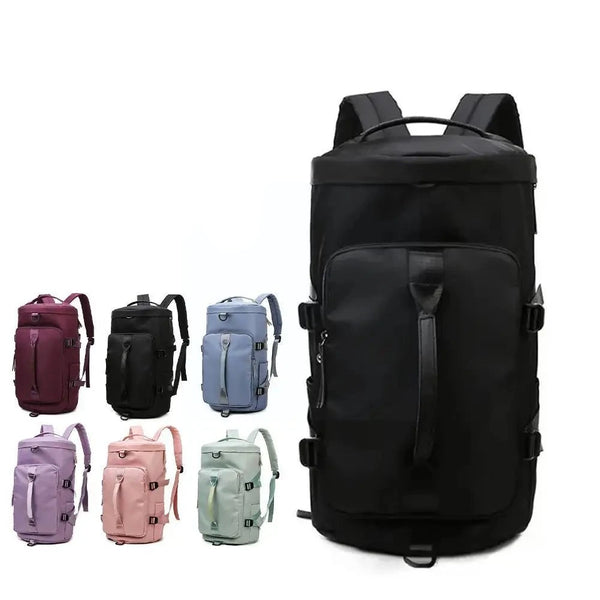 Oxford Multifunctional Travel Bag