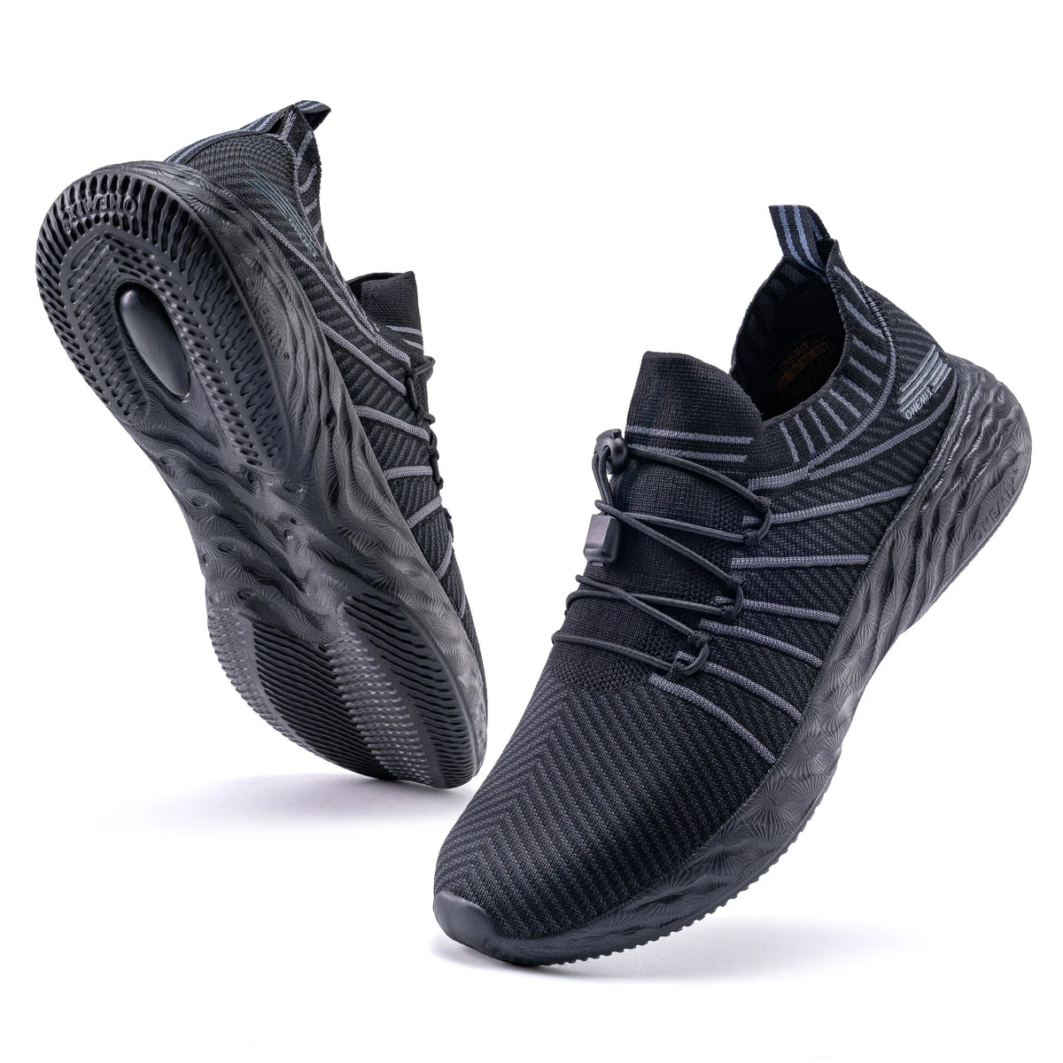 Men's Breathable Anti-Slip Training Sneakers