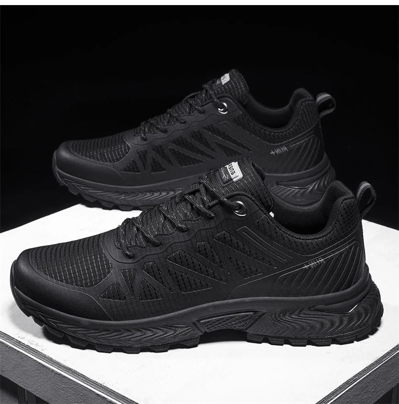 Waterproof Trail Running Shoes Unisex