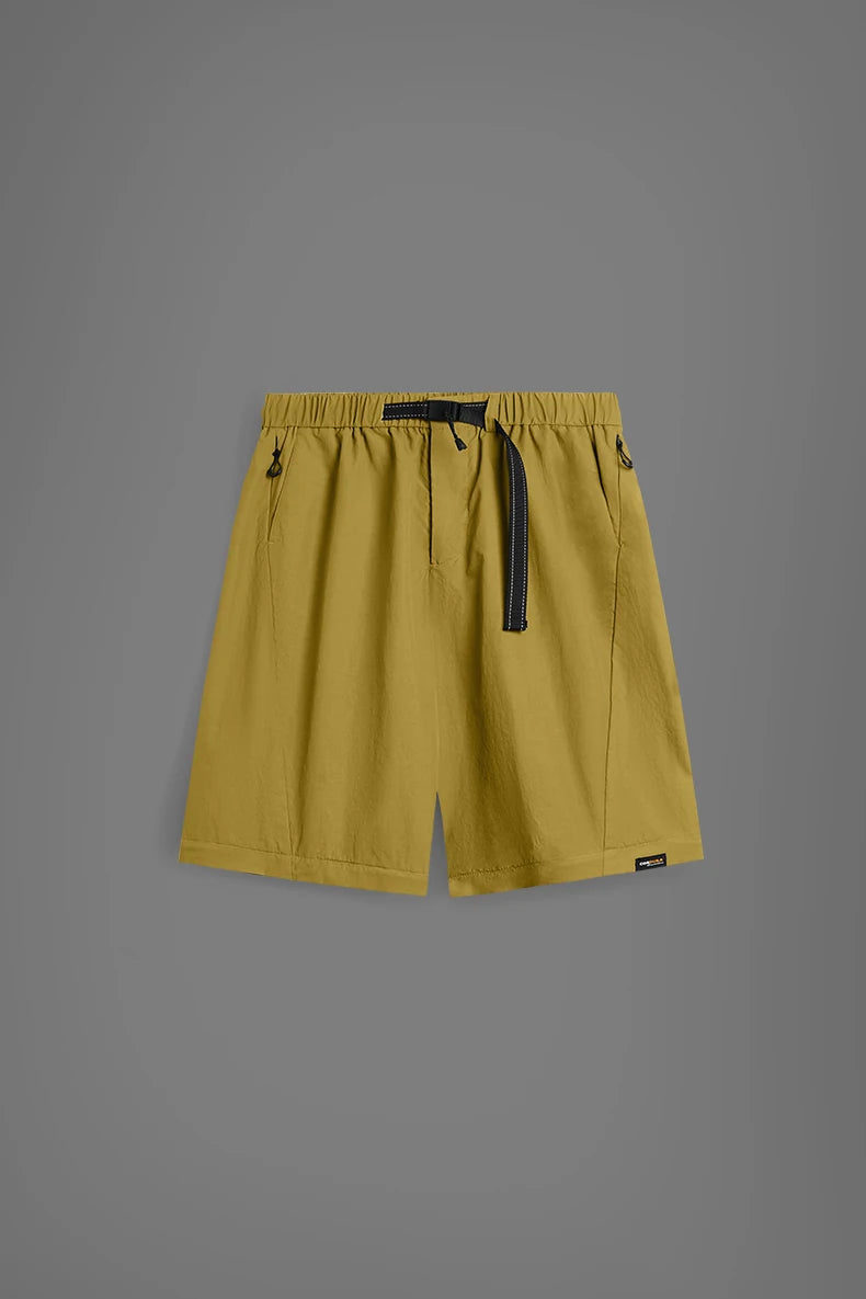 Durable Functional Cargo Hiking Jogger