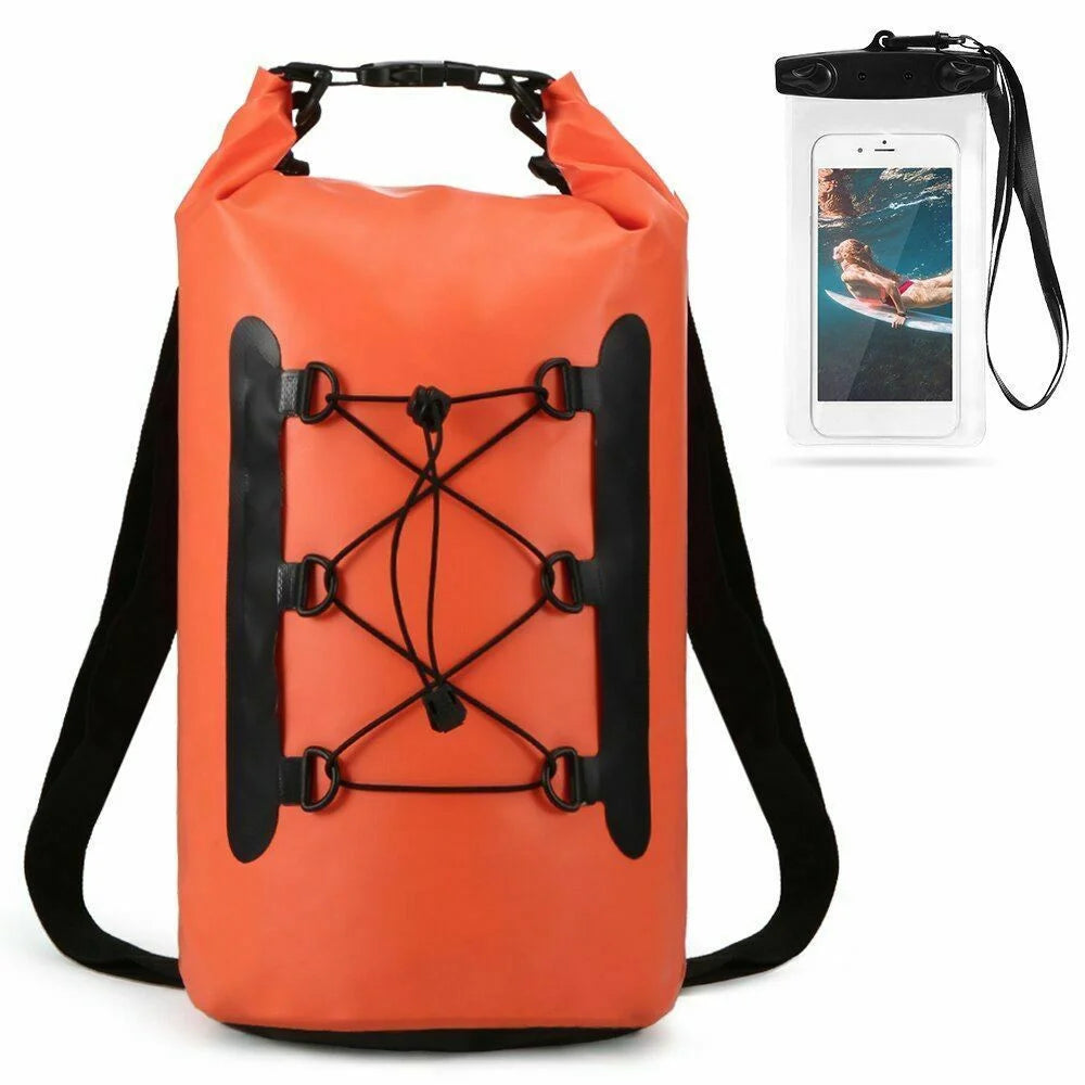 15L Waterproof  PVC Bag